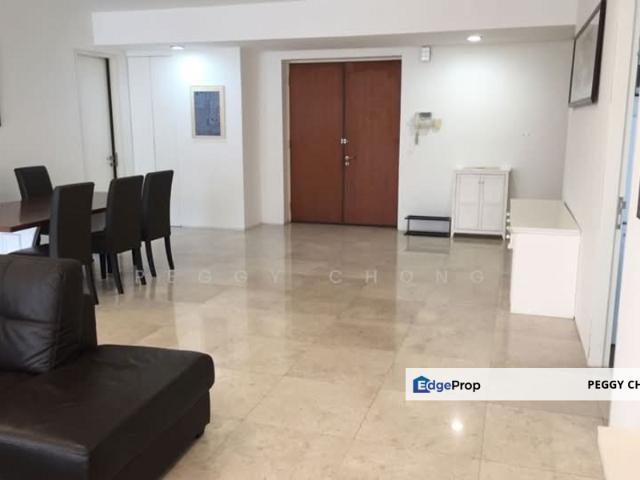Condominium for rent in Country Heights Damansara, Kuala Lumpur