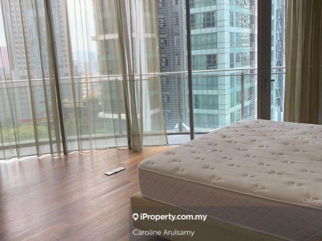 Apartment for rent in Country Heights Damansara, Kuala Lumpur