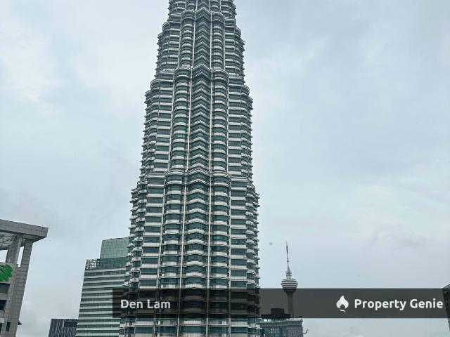 Serviced Residence for sale in Country Heights Damansara, Kuala Lumpur