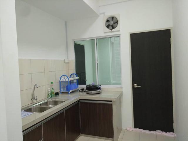 Condominium for sale in Wellesley, Penang