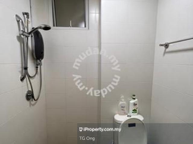 House for rent in Wellesley, Penang