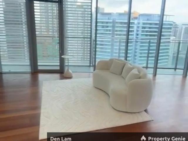 Serviced Residence for sale in Country Heights Damansara, Kuala Lumpur