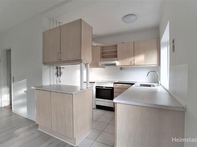 Lejlighed til leje i Agedrup, Odense