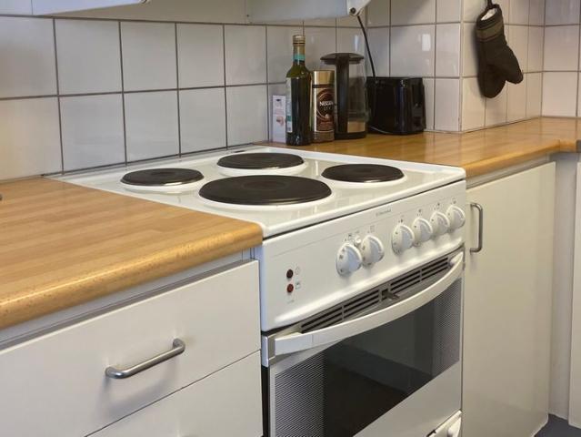 Lägenhet hyra i Luleå, Norrbotten