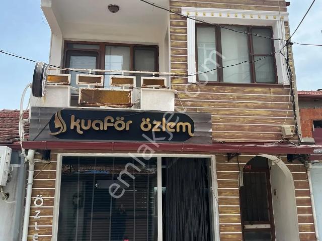 Kirkağaç, Manisa içerisinde satılık Bina