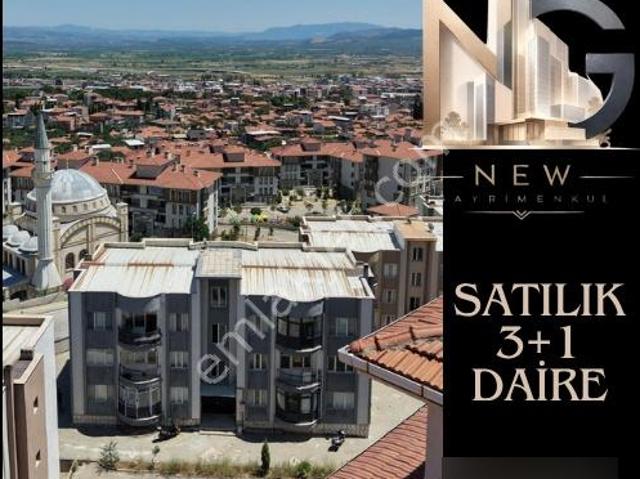 Kirkağaç, Manisa içerisinde satılık mülk