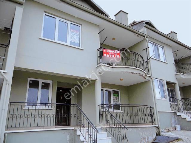 Gazlıgöl, İhsaniye içerisinde satılık Villa