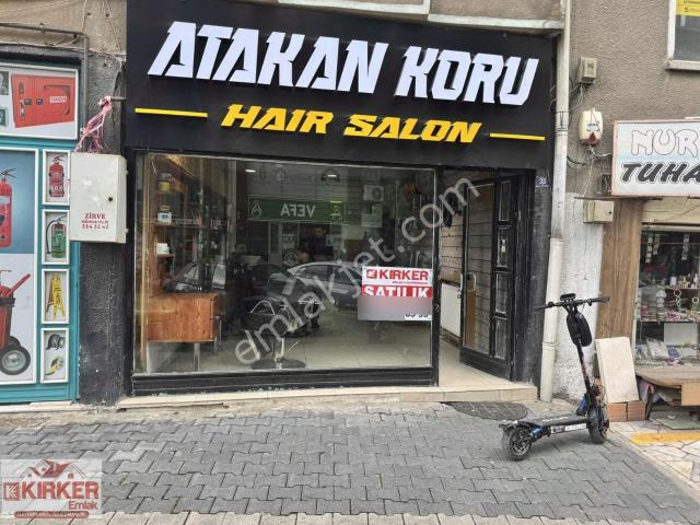 Afyon Merkez, Afyonkarahisar içerisinde satılık Dükkan