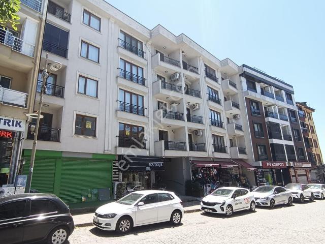 Eyüp, Göktürk Merkez Mahallesi içerisinde kiralık Daire