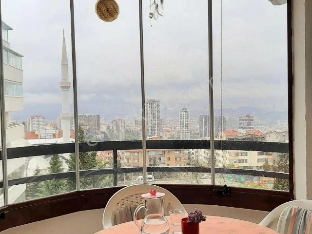 Çankaya, Ankara içerisinde satılık mülk