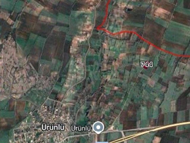 Kırklareli Merkez, Kirklareli içerisinde satılık Arsa