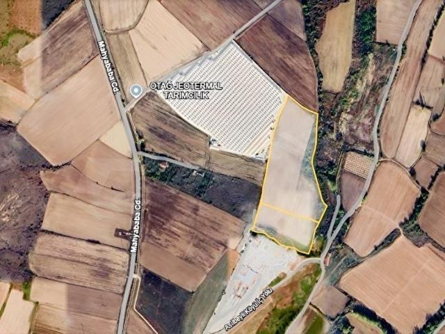 Asılbeyli, Kırklareli Merkez içerisinde satılık Arsa