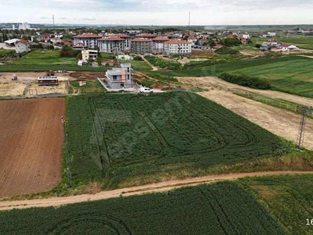 Büyükmandıra, Babaeski içerisinde satılık Arsa