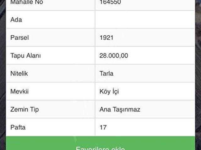 Küçükçekmece, İstanbul içerisinde satılık Arsa