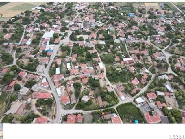 Babaeski, Kirklareli içerisinde satılık Arsa