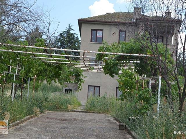 Pancarköy, Babaeski içerisinde satılık Villa