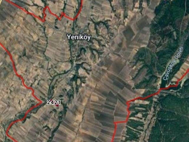 Taşağıl Köyü, Babaeski içerisinde satılık Arsa