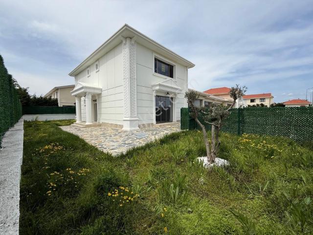 Kırklareli Merkez, Kirklareli içerisinde satılık Villa