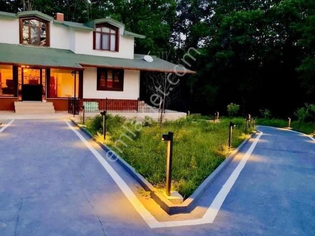 Demirköy, Kirklareli içerisinde satılık Villa