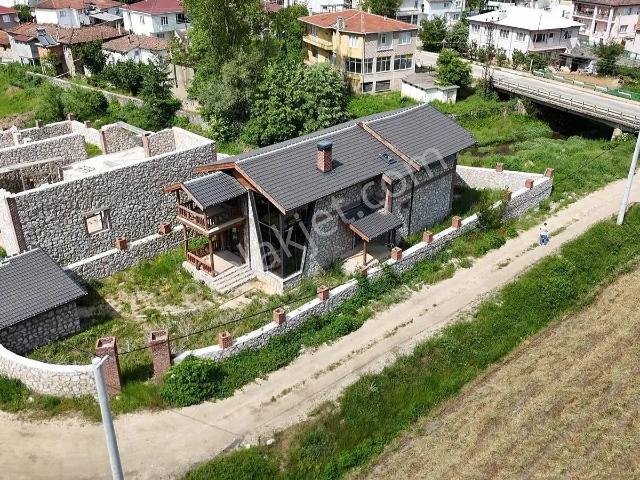 Kırklareli Merkez, Kirklareli içerisinde satılık Villa