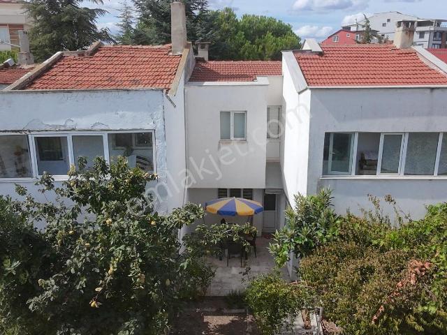 Kırklareli Merkez, Kirklareli içerisinde satılık Villa