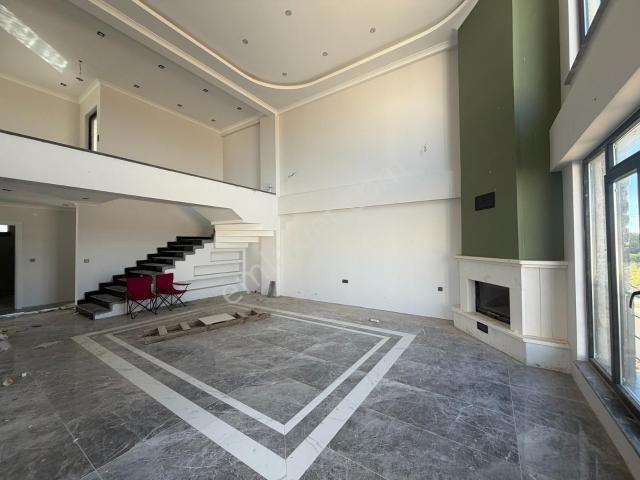 Kapaklı, Kırklareli Merkez içerisinde satılık Villa