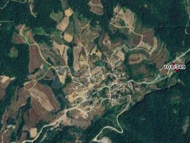 Karadere, Kırklareli Merkez içerisinde satılık Arsa