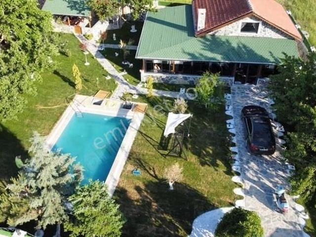 Kırklareli Merkez, Kirklareli içerisinde satılık Villa