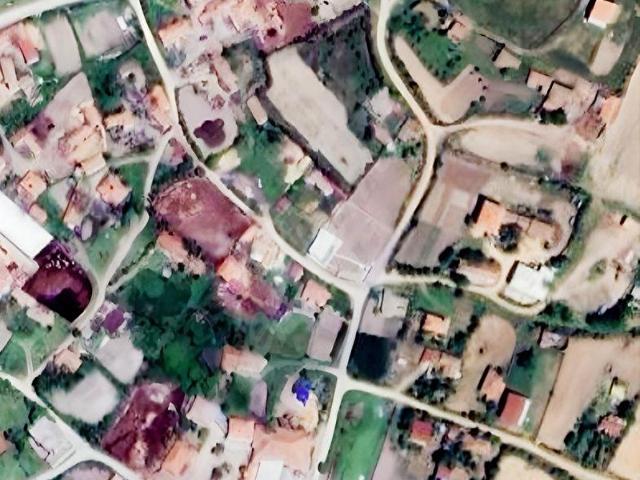 Kayalı, Kırklareli Merkez içerisinde satılık Arsa