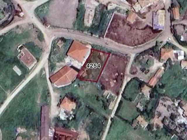Kayalı, Kırklareli Merkez içerisinde satılık Arsa