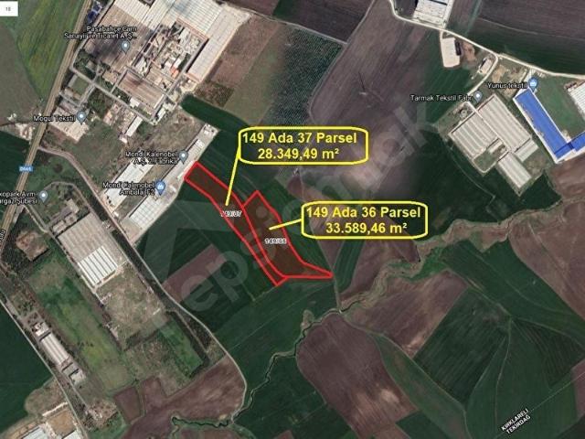 Büyükkarıştıran, Lüleburgaz içerisinde satılık Arsa