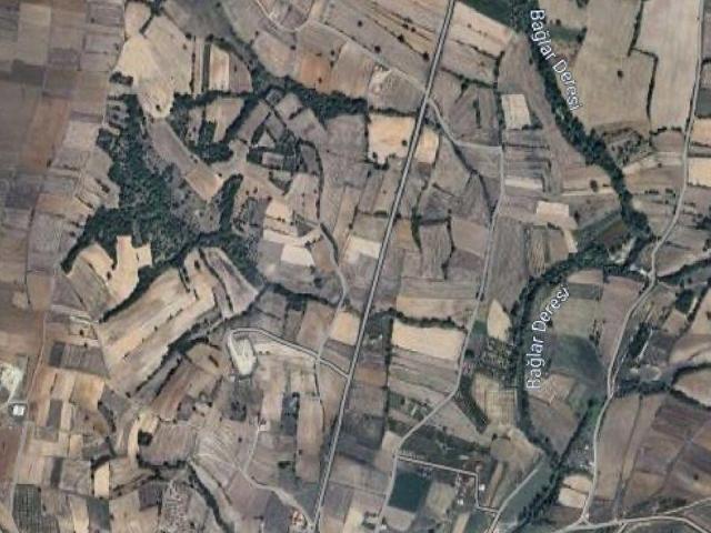 Lüleburgaz, Kirklareli içerisinde satılık Arsa