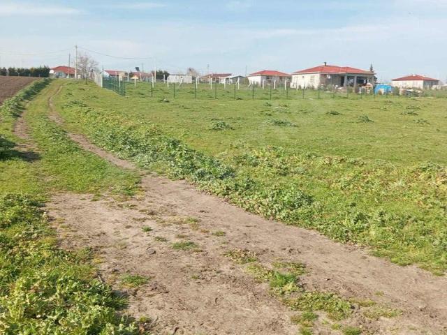 Seyitler, Lüleburgaz içerisinde satılık Arsa