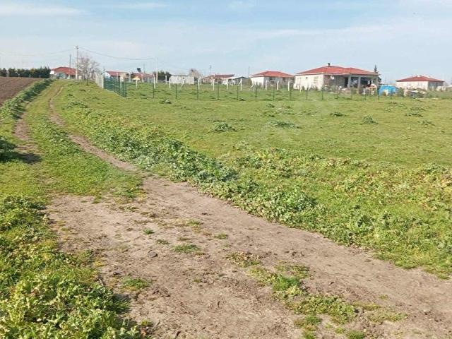 Lüleburgaz, Kirklareli içerisinde satılık Arsa