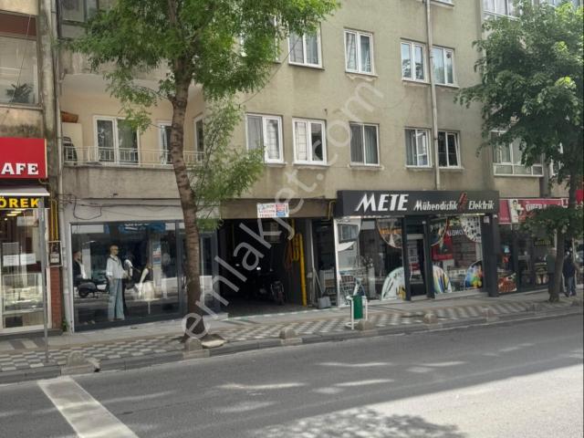 Kırklareli Merkez, Kirklareli içerisinde kiralık Ofis