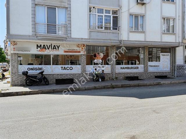 Kırklareli Merkez, Kirklareli içerisinde satılık Dükkan