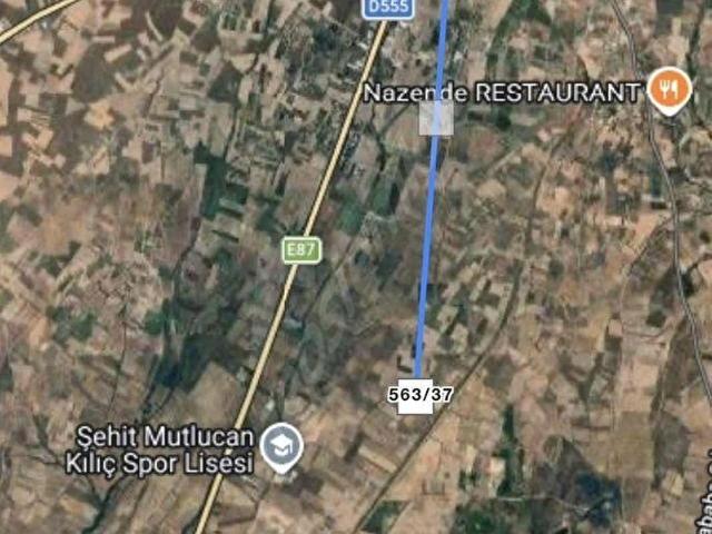 Kırklareli Merkez, Kirklareli içerisinde satılık Arsa