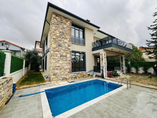 Kırklareli Merkez, Kirklareli içerisinde satılık Villa