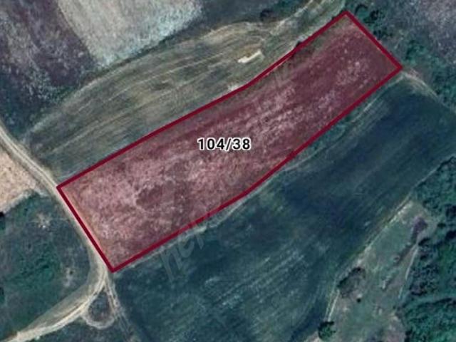 Kuzulu, Kırklareli Merkez içerisinde satılık Arsa