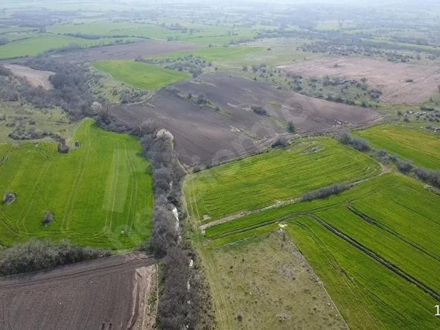 Üsküp, Kırklareli Merkez içerisinde satılık Arsa