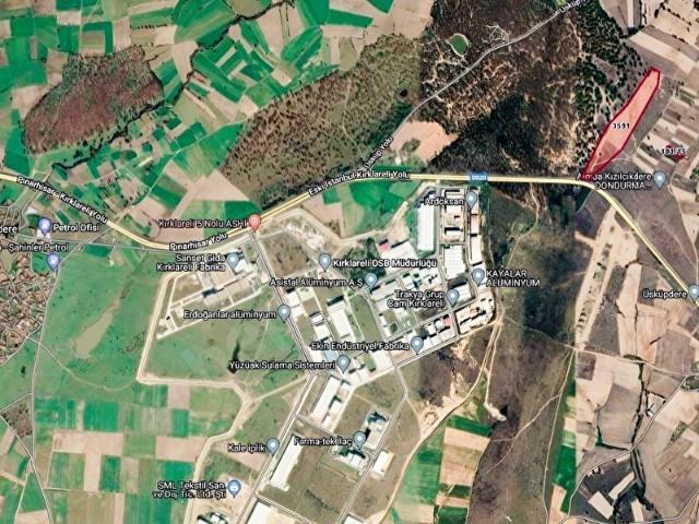 Kırklareli Merkez, Kirklareli içerisinde satılık mülk