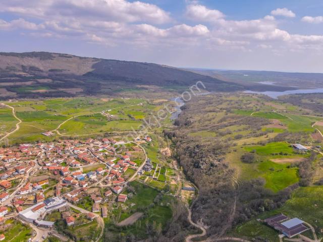Pinarhisar, Kirklareli içerisinde satılık Fabrika