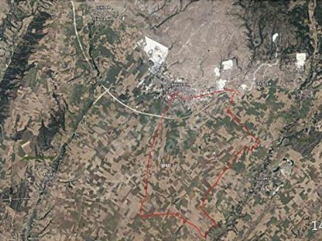 Orta Mahalle, Pınarhisar içerisinde satılık Arsa