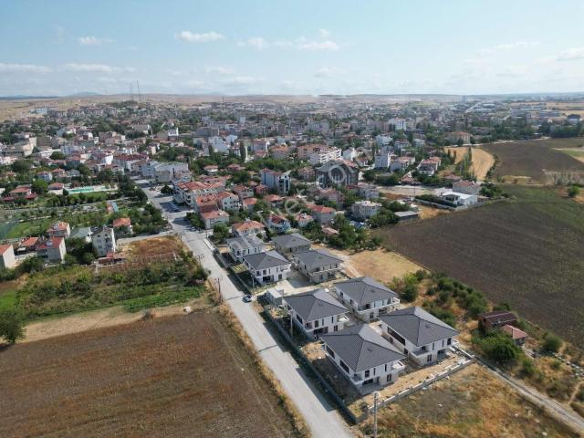Pinarhisar, Kirklareli içerisinde satılık Villa