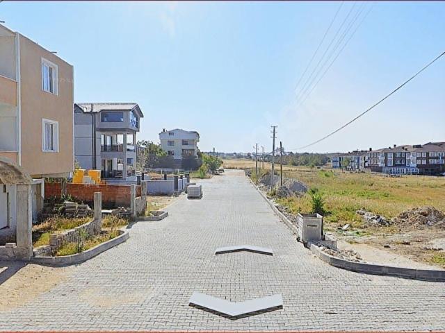 Pinarhisar, Kirklareli içerisinde satılık Arsa