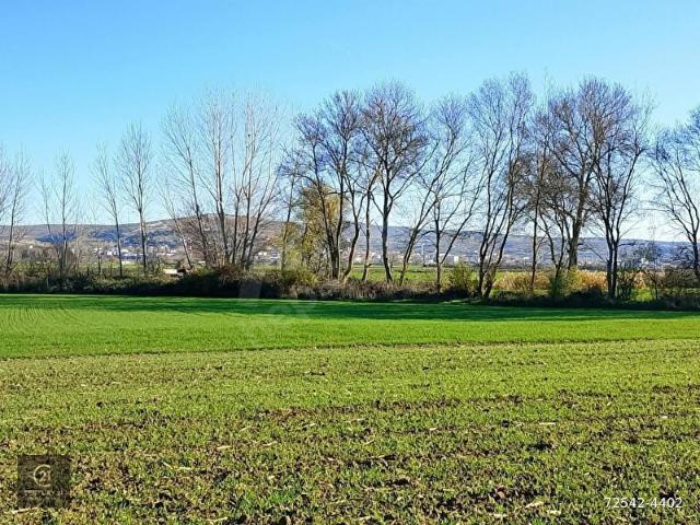 Gazi Mahallesi, Vize içerisinde satılık Arsa