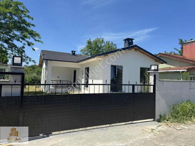 Vize, Kirklareli içerisinde satılık Villa