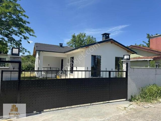 Gazi Mahallesi, Vize içerisinde satılık Villa