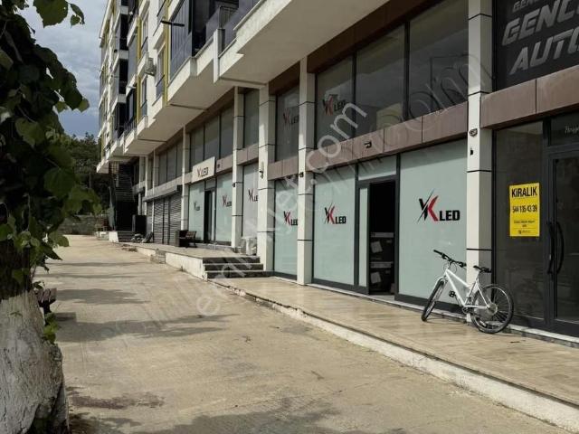 Vize, Kirklareli içerisinde kiralık Dükkan