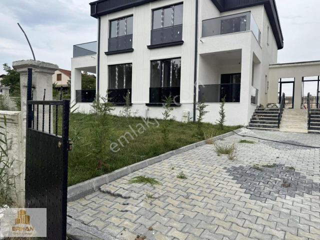 Vize, Kirklareli içerisinde satılık Villa